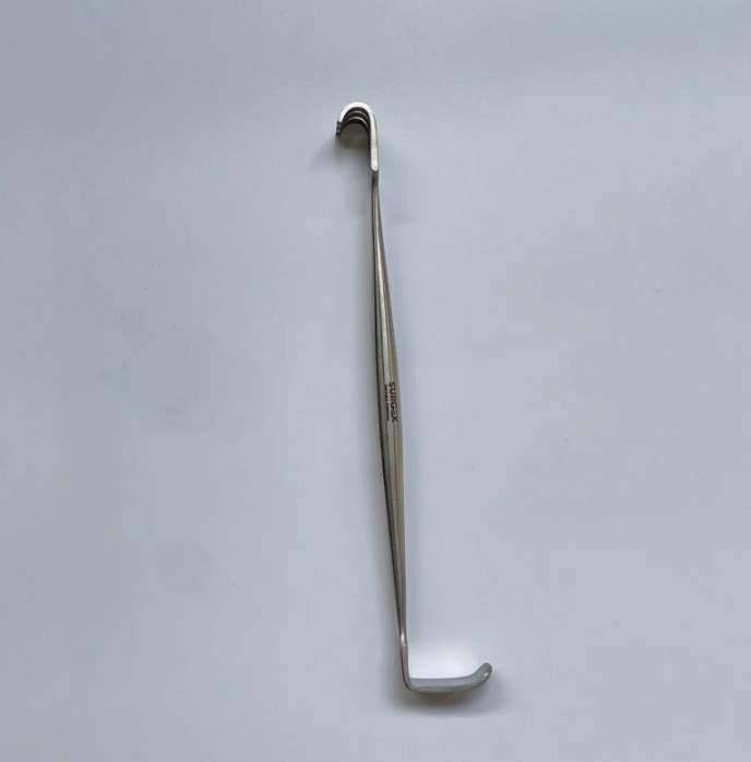Senn Miller Retractors
