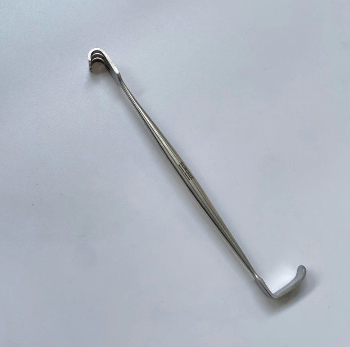 Senn Miller Retractors