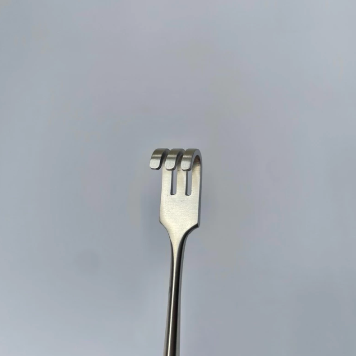 Senn Miller Retractors