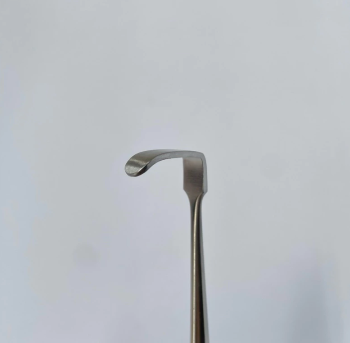 Senn Miller Retractors