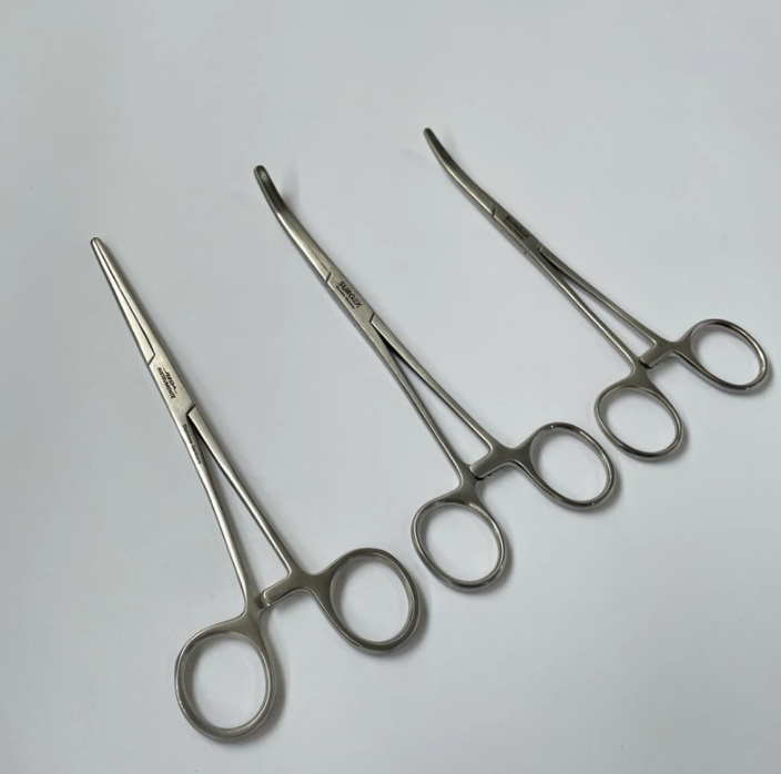 Pean Forceps