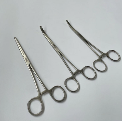Pean Forceps