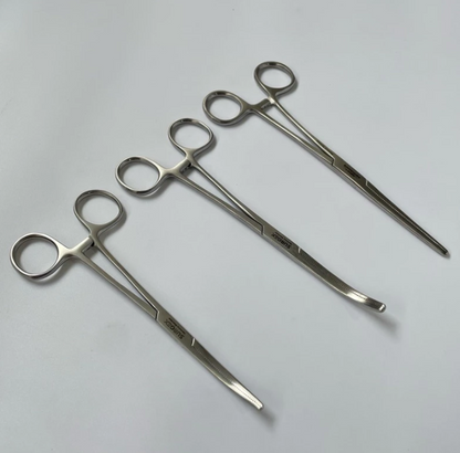 Pean Forceps