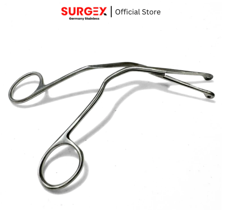 Magill Forceps