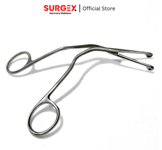 Magill Forceps