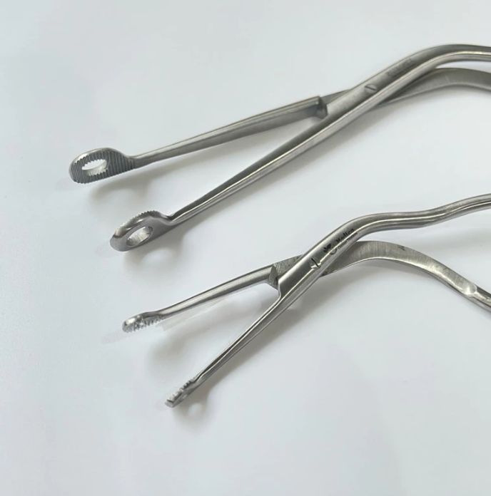Magill Forceps