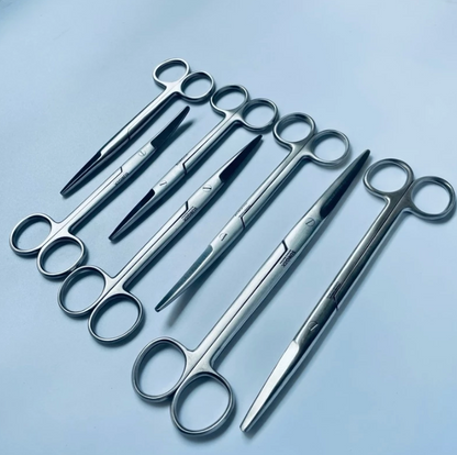 Mayo Scissors