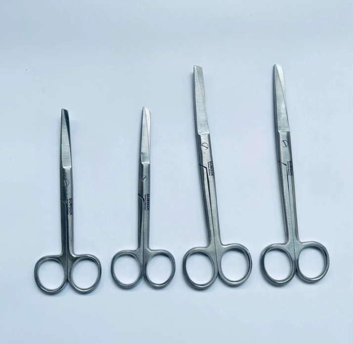 Surgical Scissors