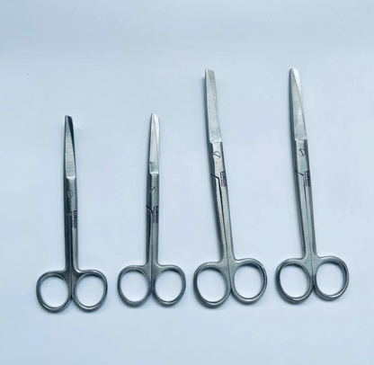 Surgical Scissors