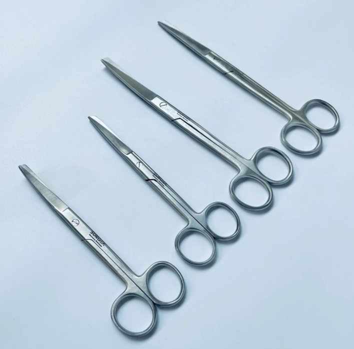 Surgical Scissors
