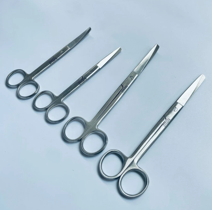 Surgical Scissors