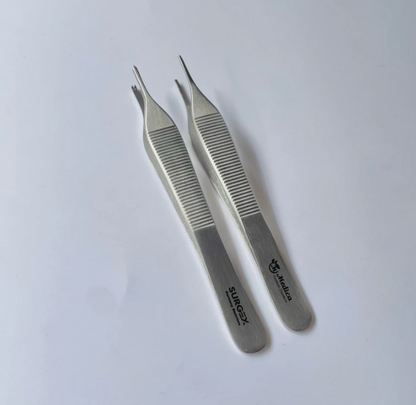 Adson Tissue Forceps