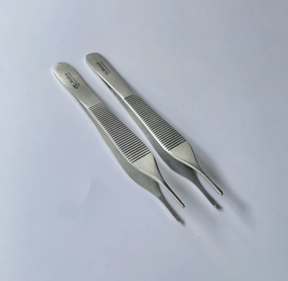 Adson Tissue Forceps