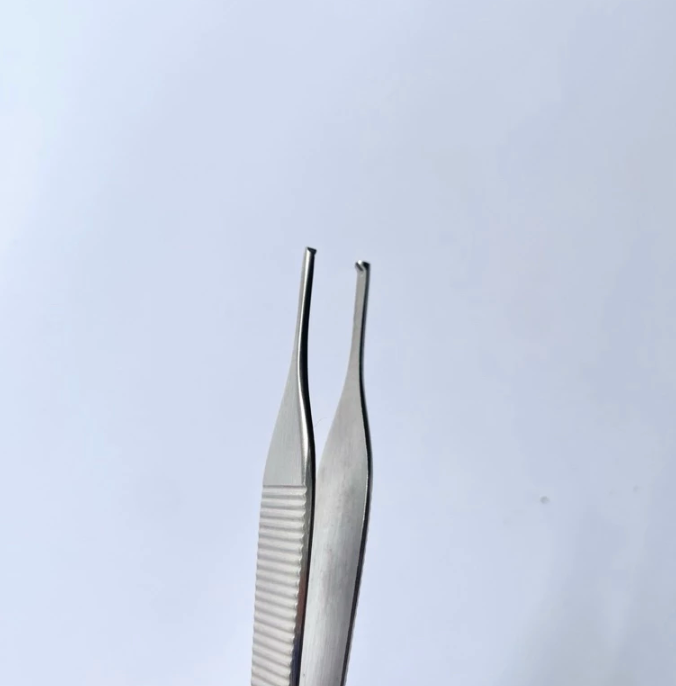 Adson Tissue Forceps