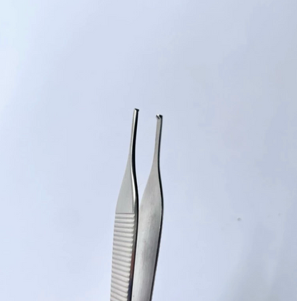 Adson Tissue Forceps