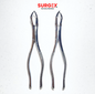 Dental Adult Forceps set of 2 (88L/88R)