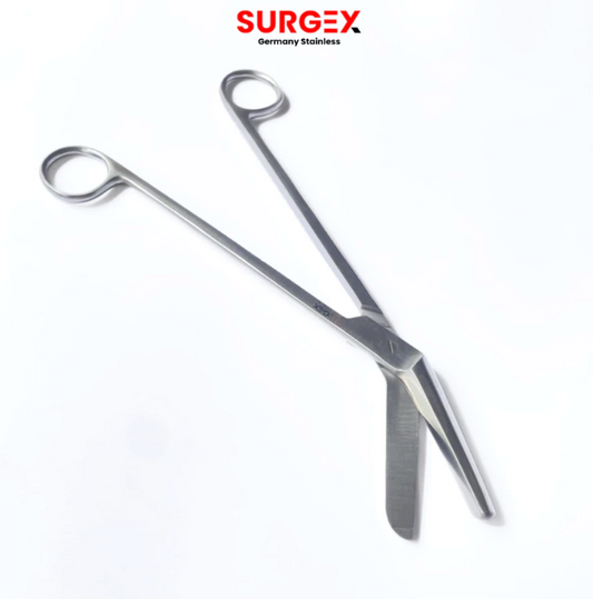 Episiotomy Scissors