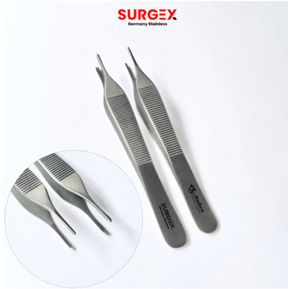 Adson Tissue Forceps