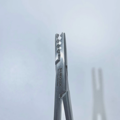 Martin bone and Cartilage Clamp