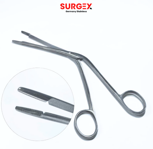 Hartmann Nasal Forceps