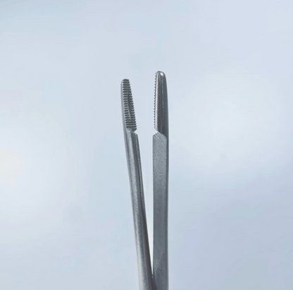 Hartmann Nasal Forceps
