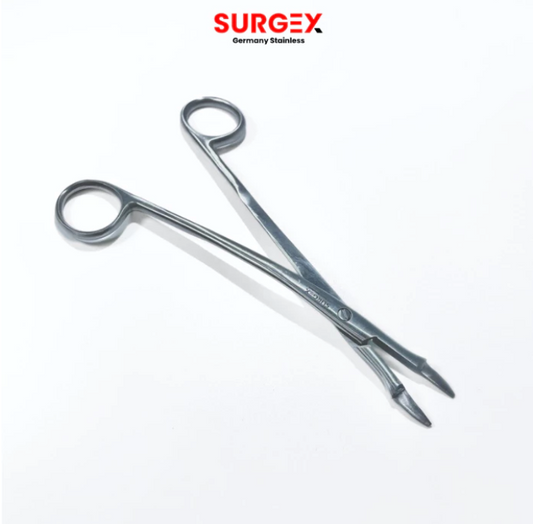 Tonsil Forceps