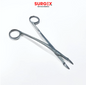 Tonsil Forceps