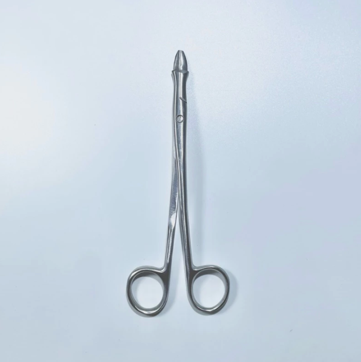 Tonsil Forceps