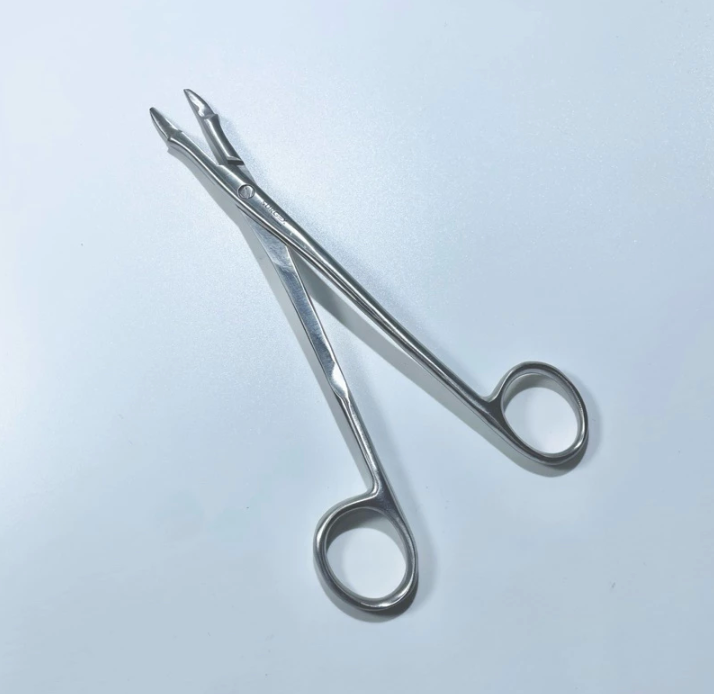 Tonsil Forceps