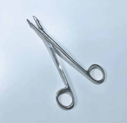Tonsil Forceps