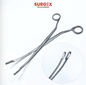 Desjardins Gall Stone Forceps