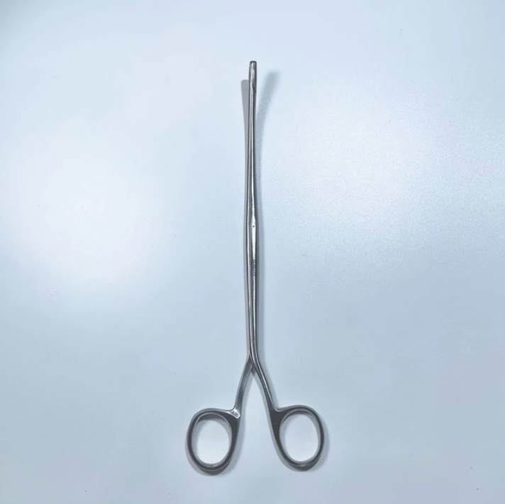 Desjardins Gall Stone Forceps