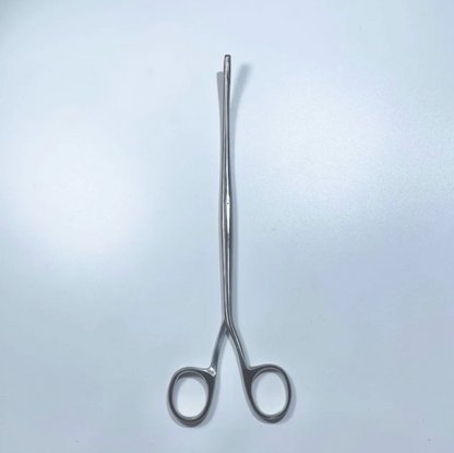 Desjardins Gall Stone Forceps
