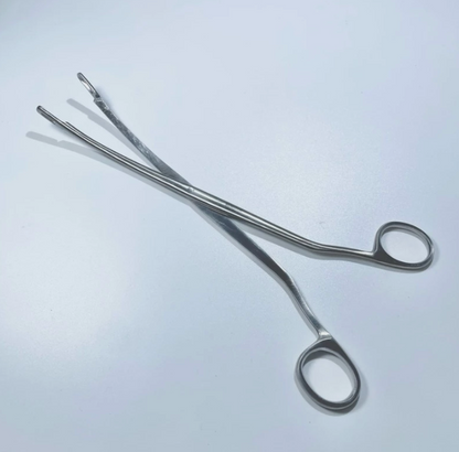 Desjardins Gall Stone Forceps