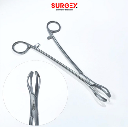 Lane Towel Forceps