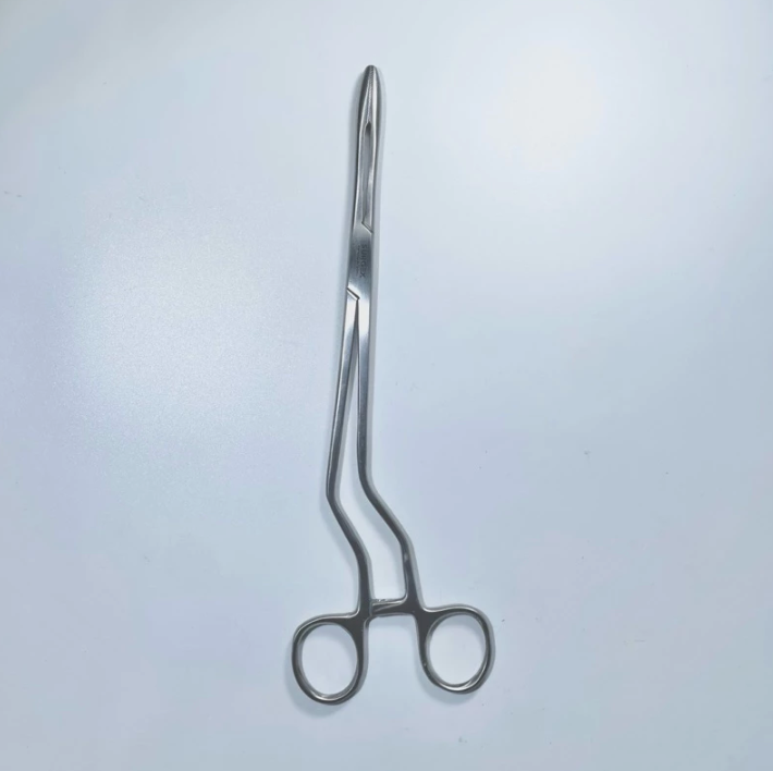 Cheron Dressing Forceps