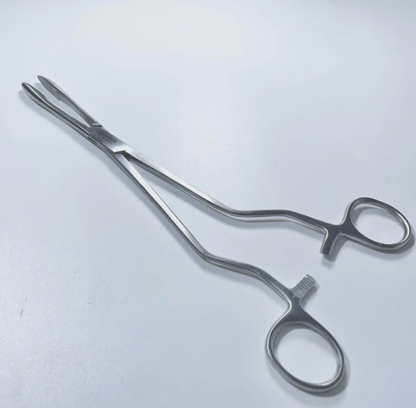 Cheron Dressing Forceps