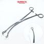 Schroeder Vulsellum Forceps