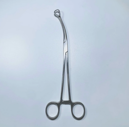 Schroeder Vulsellum Forceps