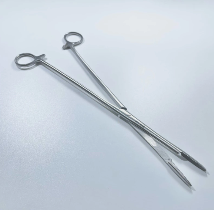 Pelkmann Forceps