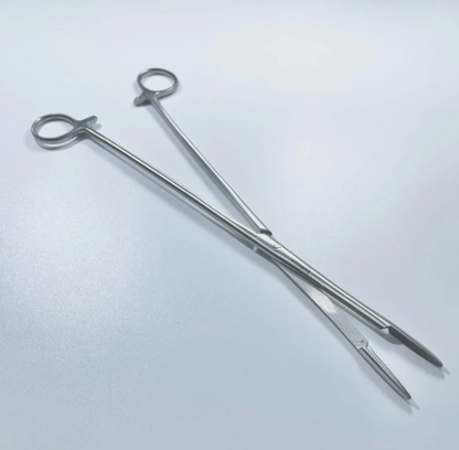 Pelkmann Forceps