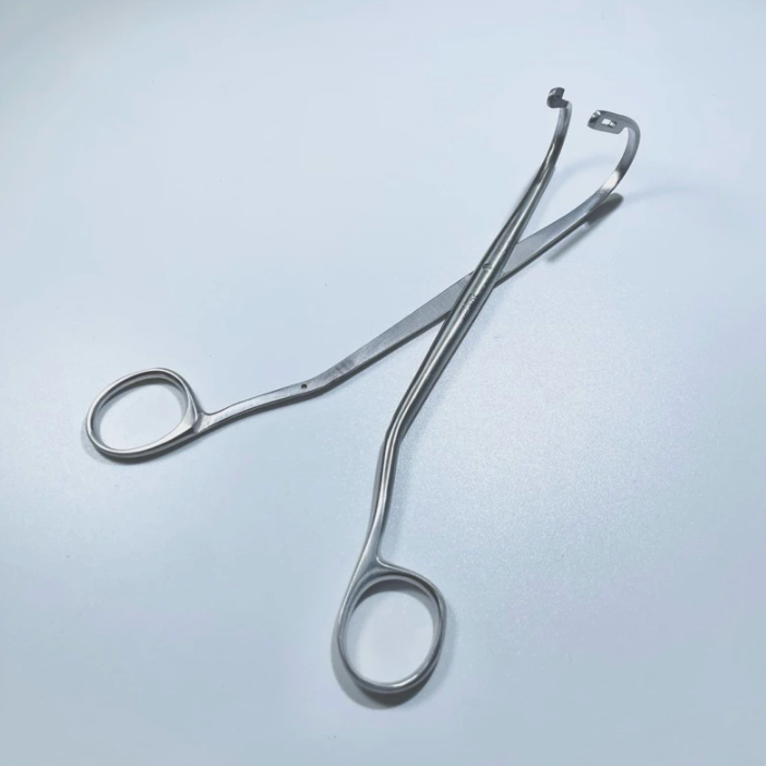 Randall Forceps