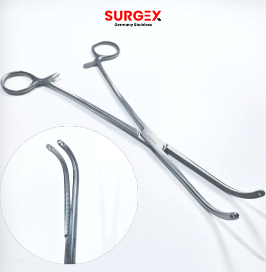 Finocchieto Forceps