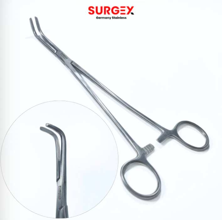 Artery Forceps