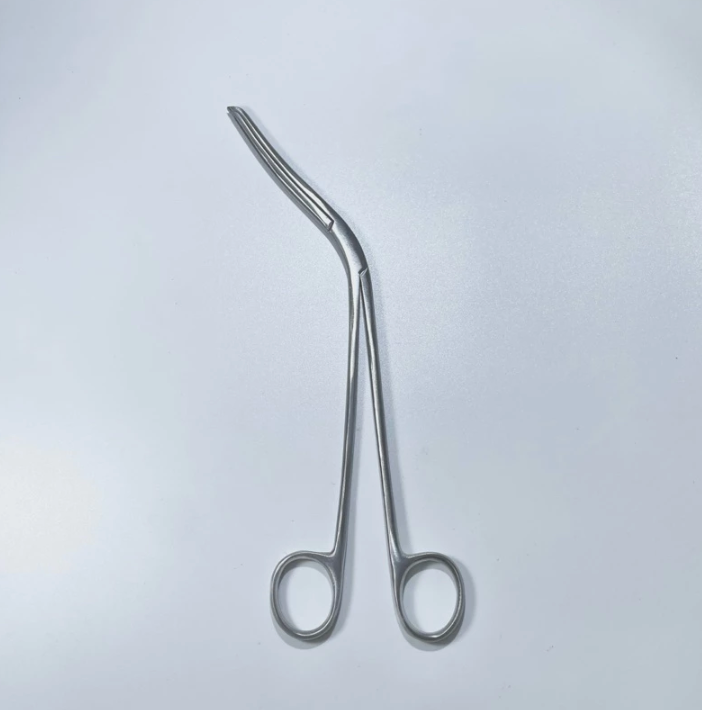 Cheatle Forceps
