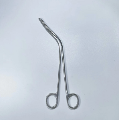 Cheatle Forceps