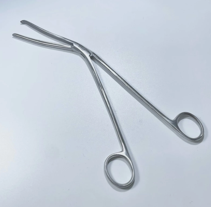 Cheatle Forceps