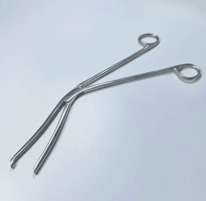Cheatle Forceps