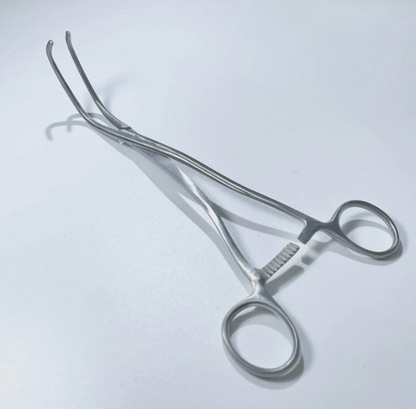 Satinsky Forceps