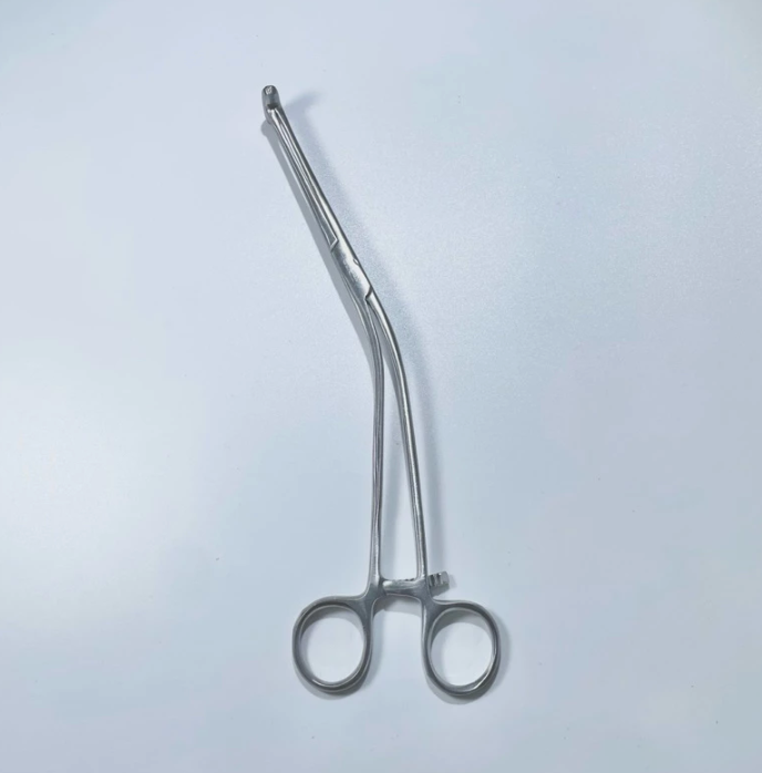 Millin Forceps